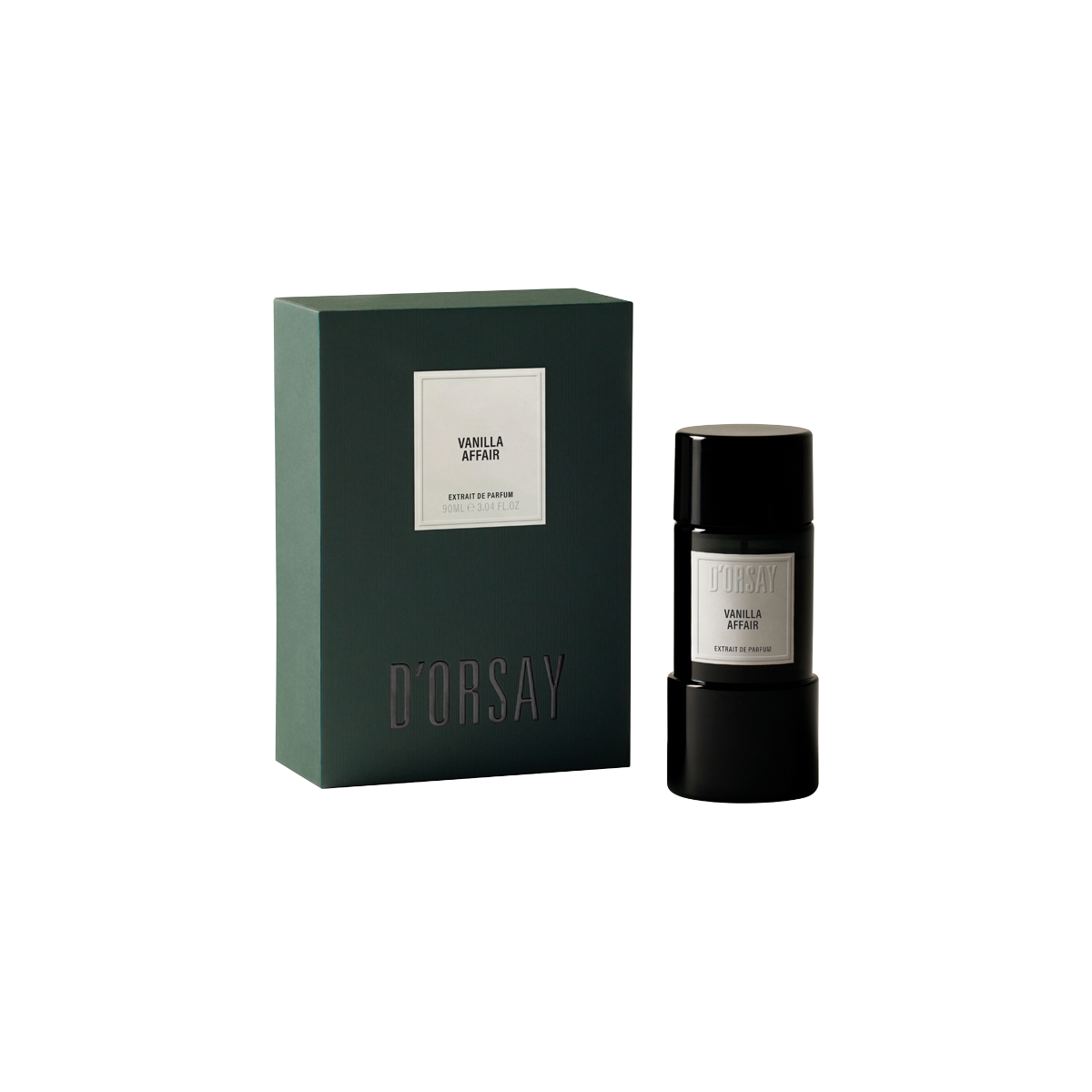 D'Orsay - Vanilla Affair Extrait de Parfum