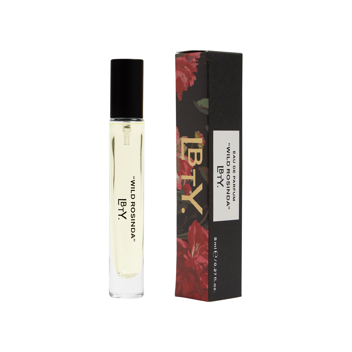 Liberty LBTY - Wild Rosinda Eau de Parfum