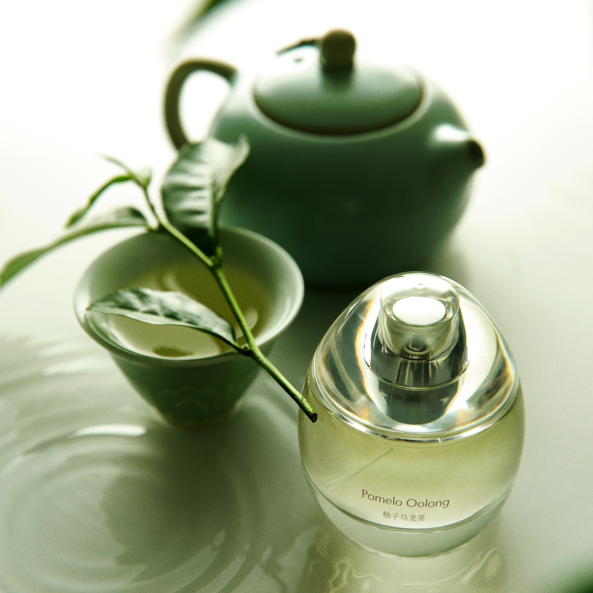 d'Annam - Pomelo Oolong Eau de Parfum