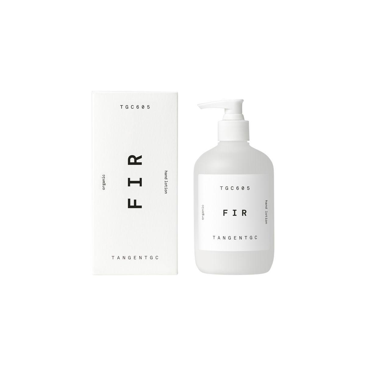 Tangent GC - Fir Hand Lotion