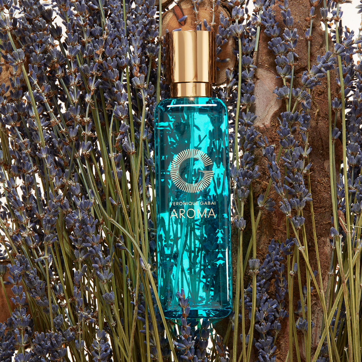 Veronique Gabai - Aroma Eau de Parfum - Soul