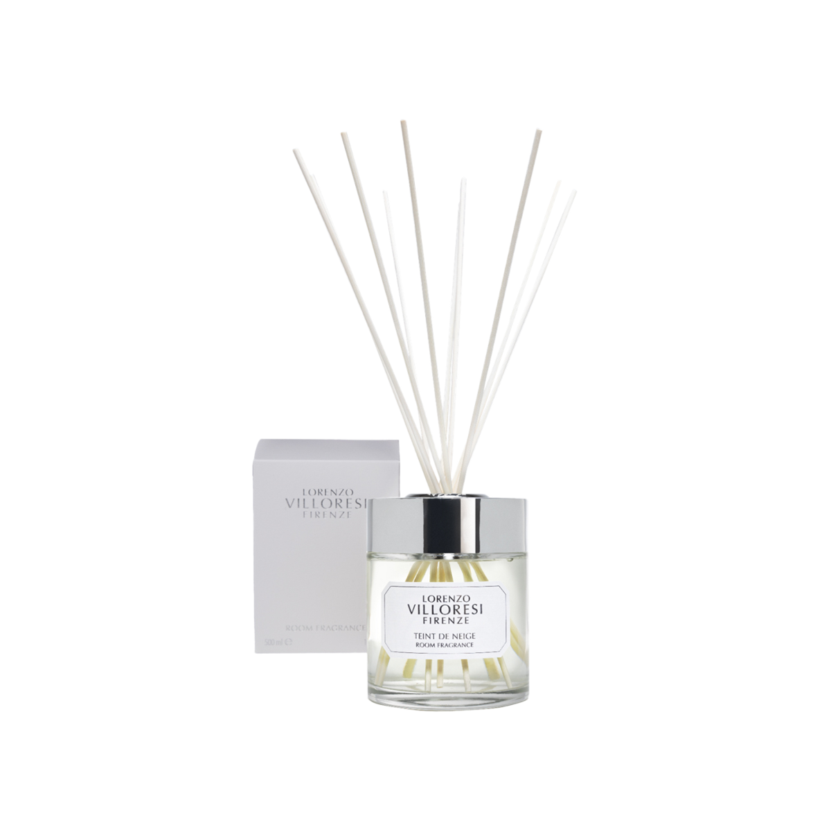 Lorenzo Villoresi - Teint de Neige Room Fragrance
