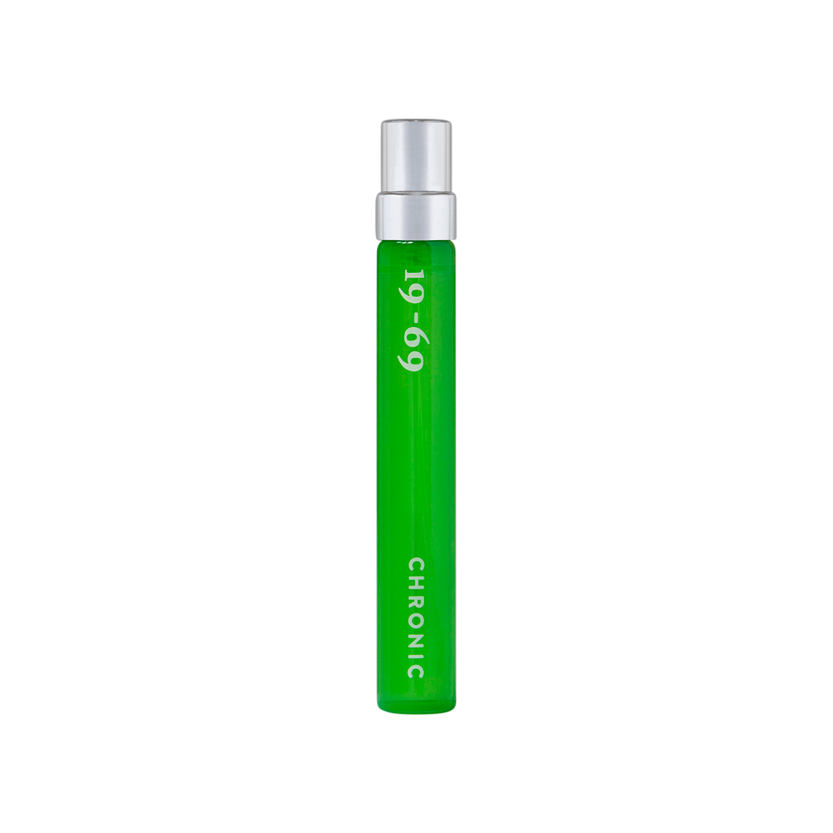 19-69 Chronic Eau de Parfum 9ml - Skins