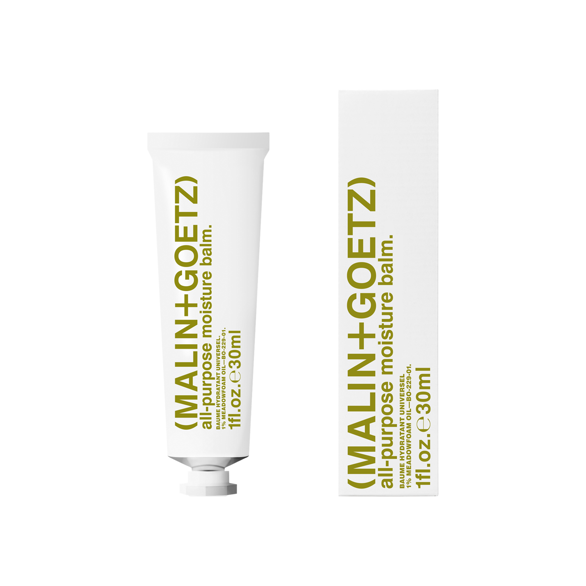All-Purpose Balm