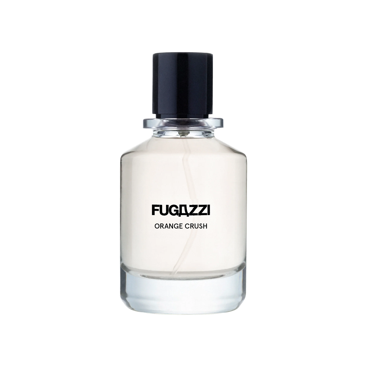 Fugazzi - Orange Crush Extrait de Parfum