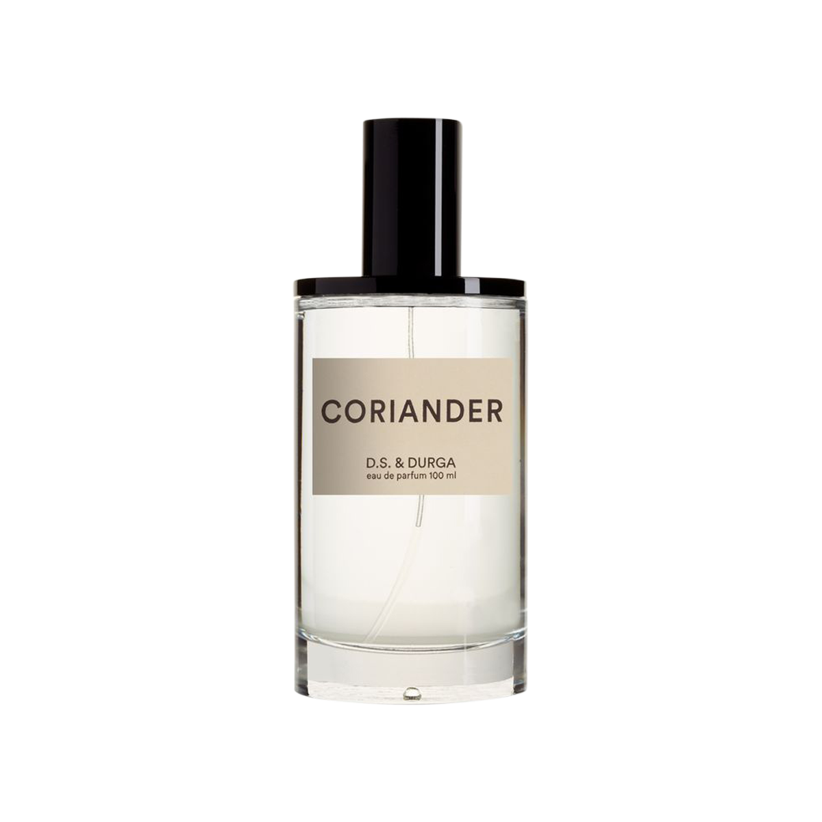 D.S. & DURGA - Coriander Eau de Parfum
