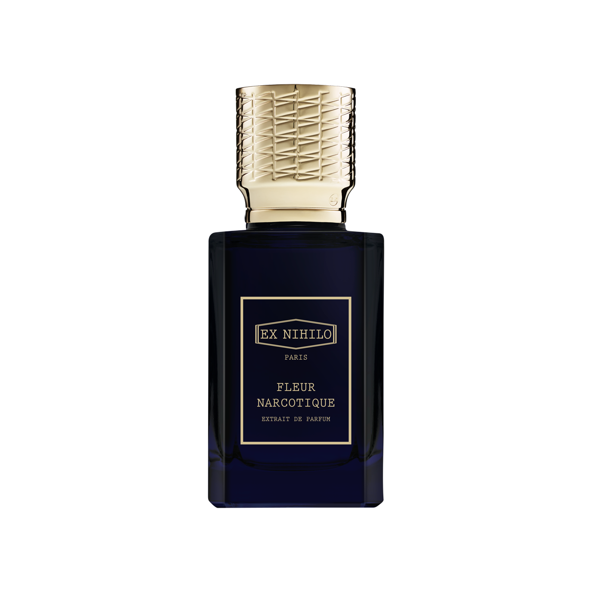 EX NIHILO - Fleur Narcotique Extrait de Parfum