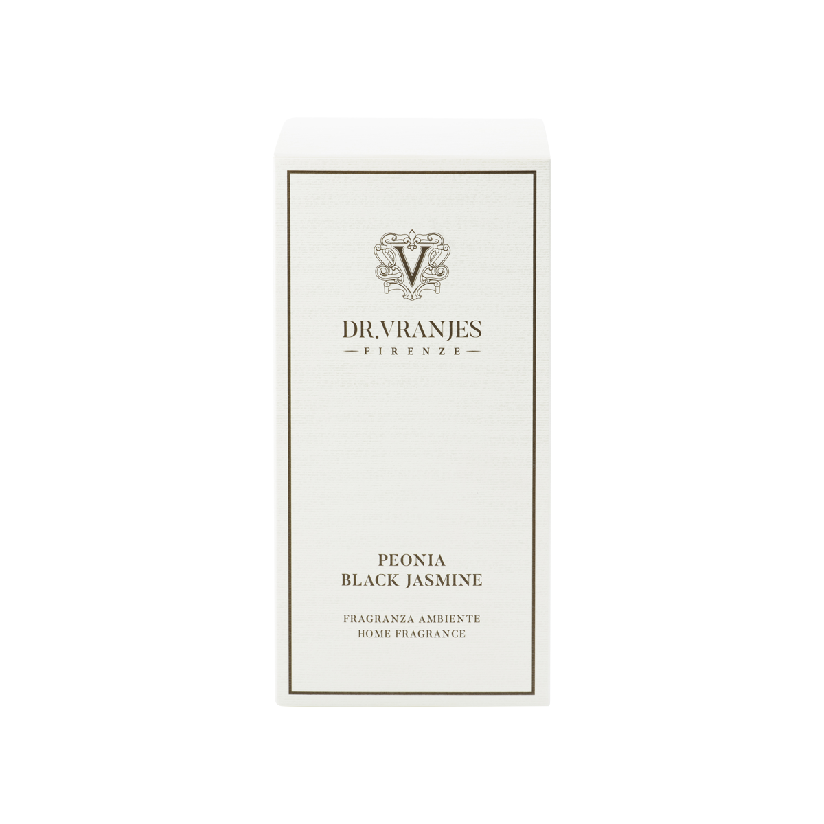 Dr. Vranjes Firenze - Peonia Black Jasmine