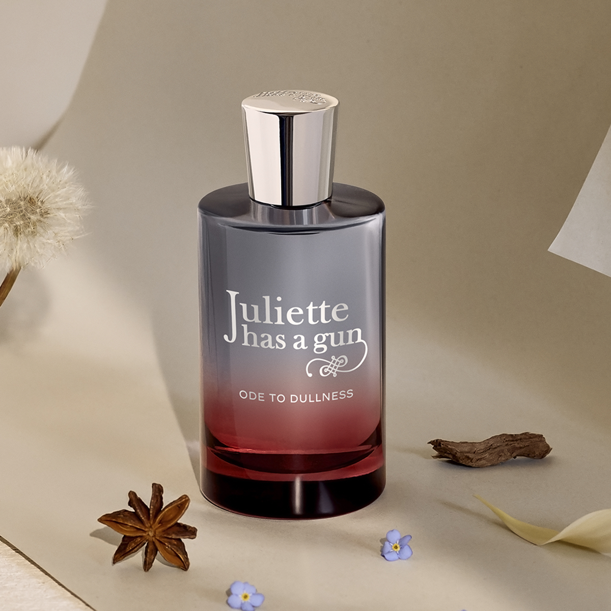 Juliette has a Gun - Ode to Dullness Eau de Parfum