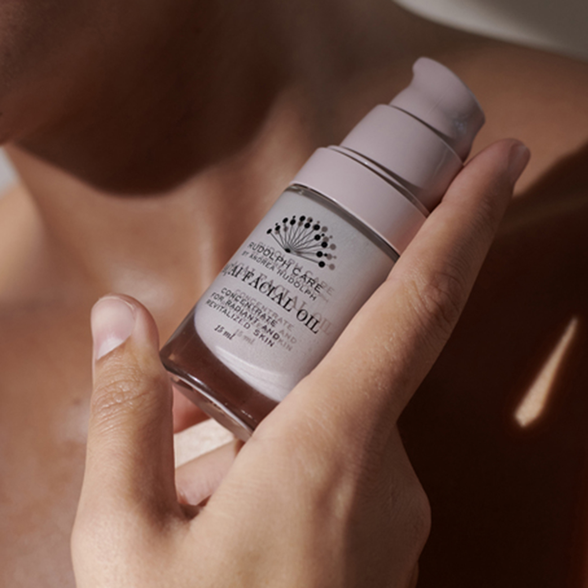 Rudolph Care - Açai Facial Oil