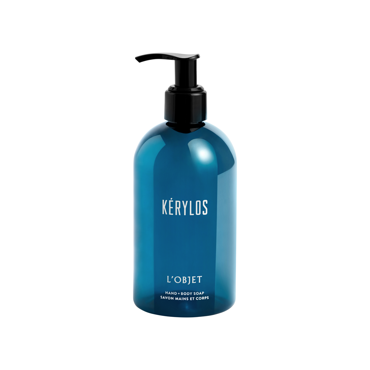 L'Objet - Kerylos Hand & Body Soap