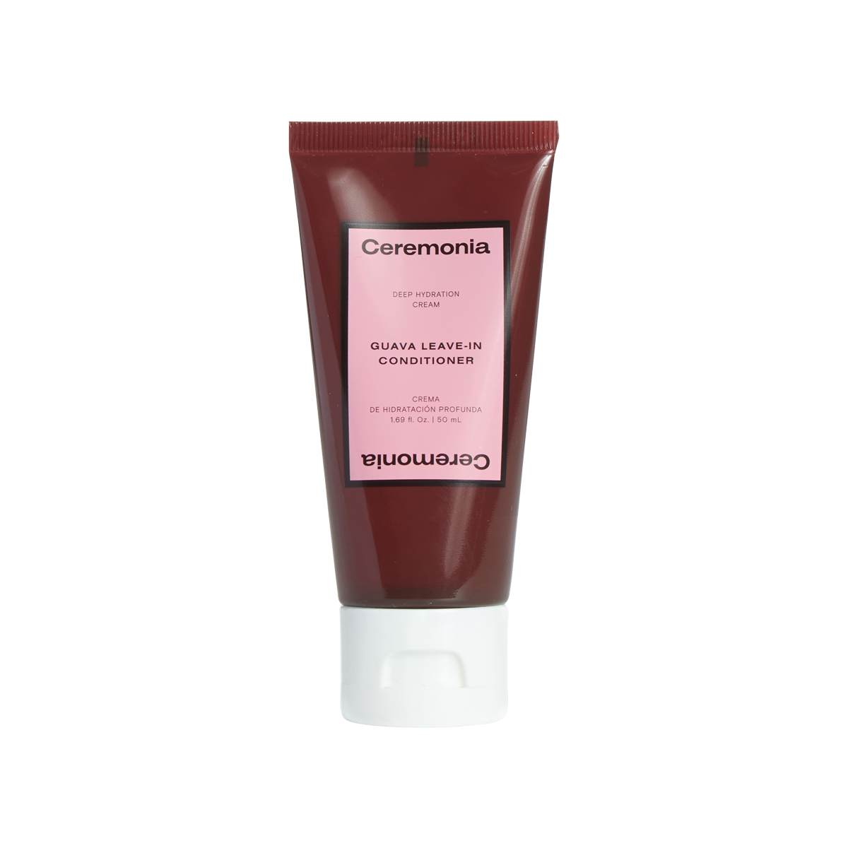 Ceremonia - Guava Leave In Conditioner