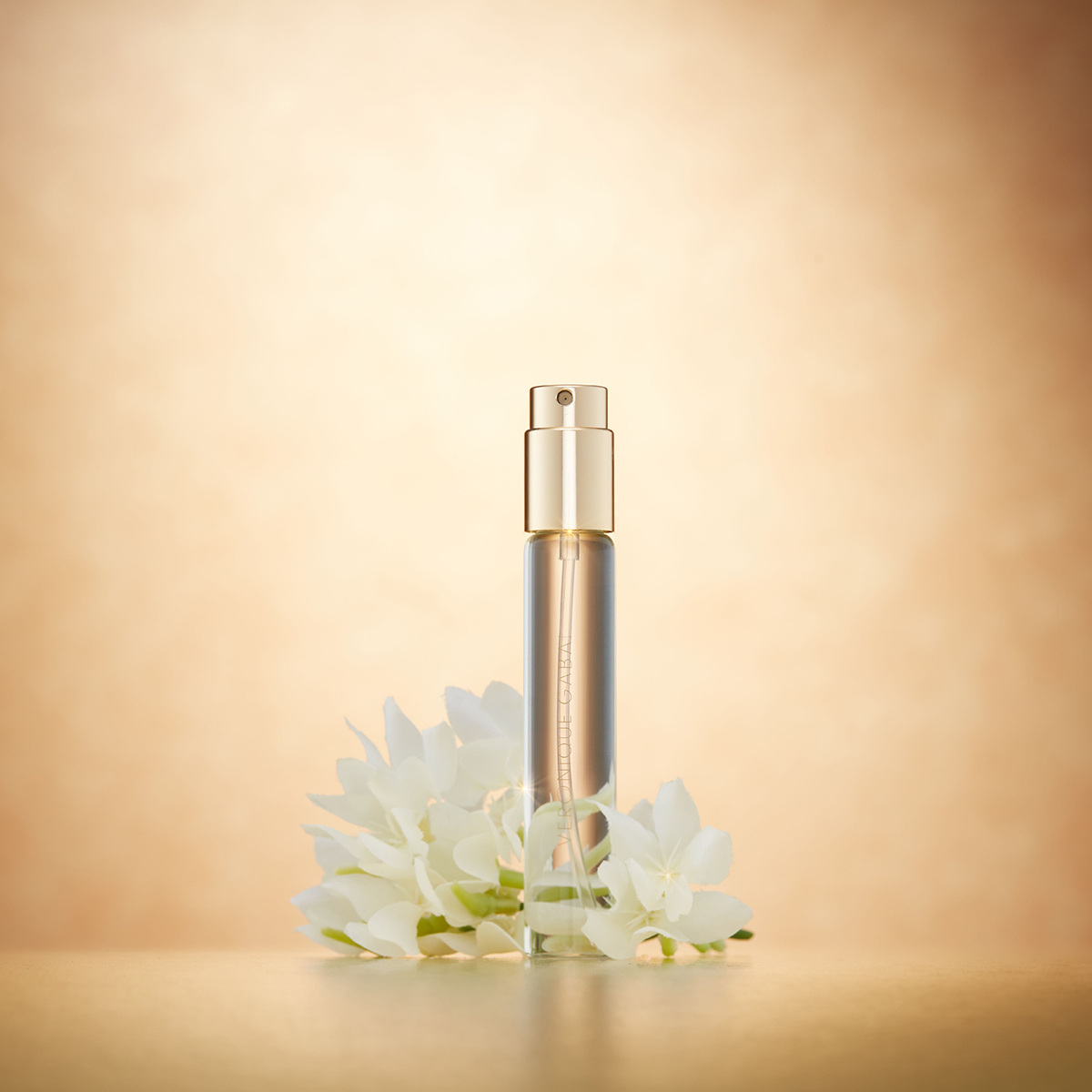 Veronique Gabai - Jasmin de Minuit Eau de Parfum Travel