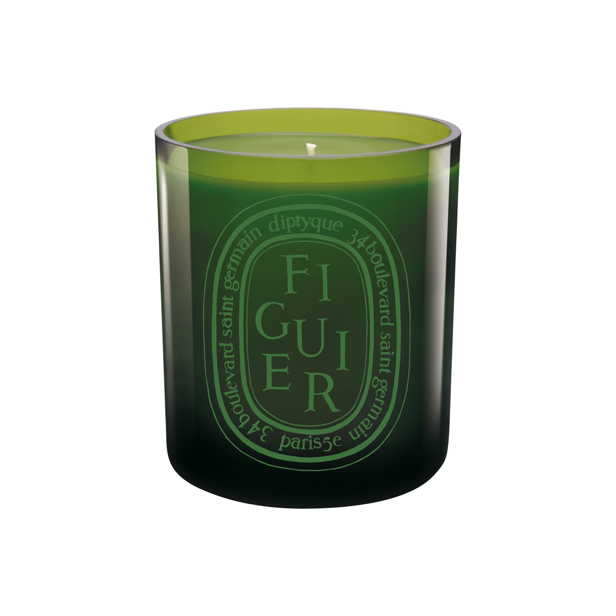 Diptyque - Figuier Colored Scented Candle