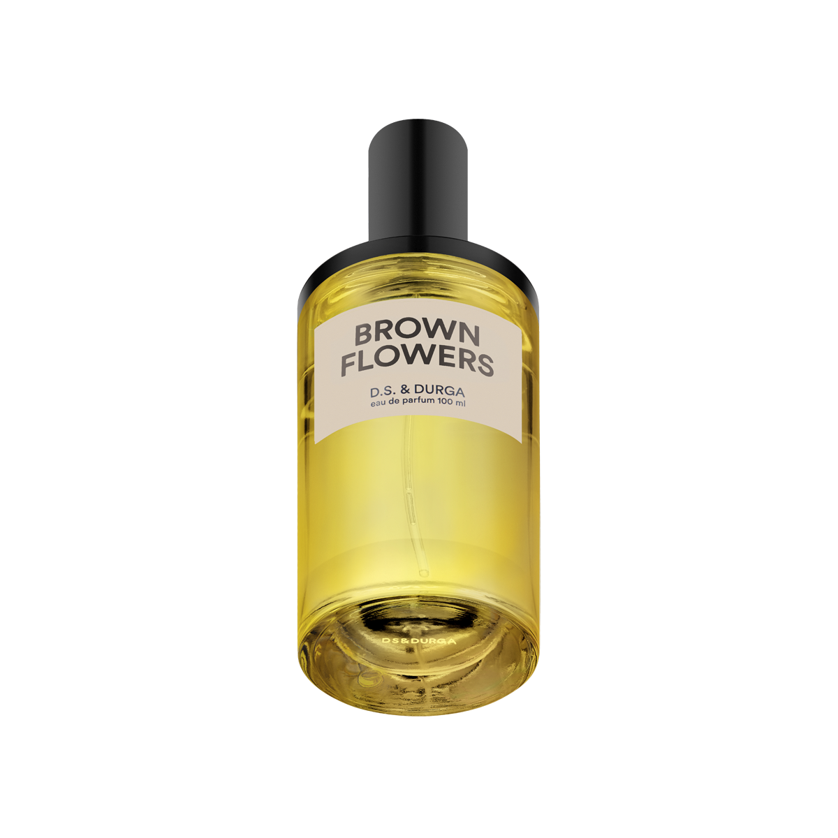 D.S. & DURGA - Brown Flowers Eau de Parfum