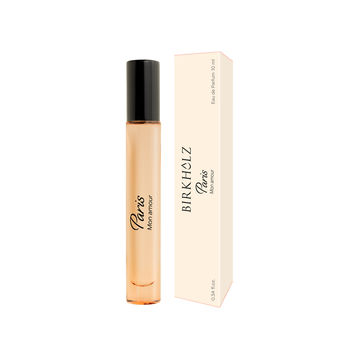 Birkholz - Paris Mon Amour Eau de Parfum