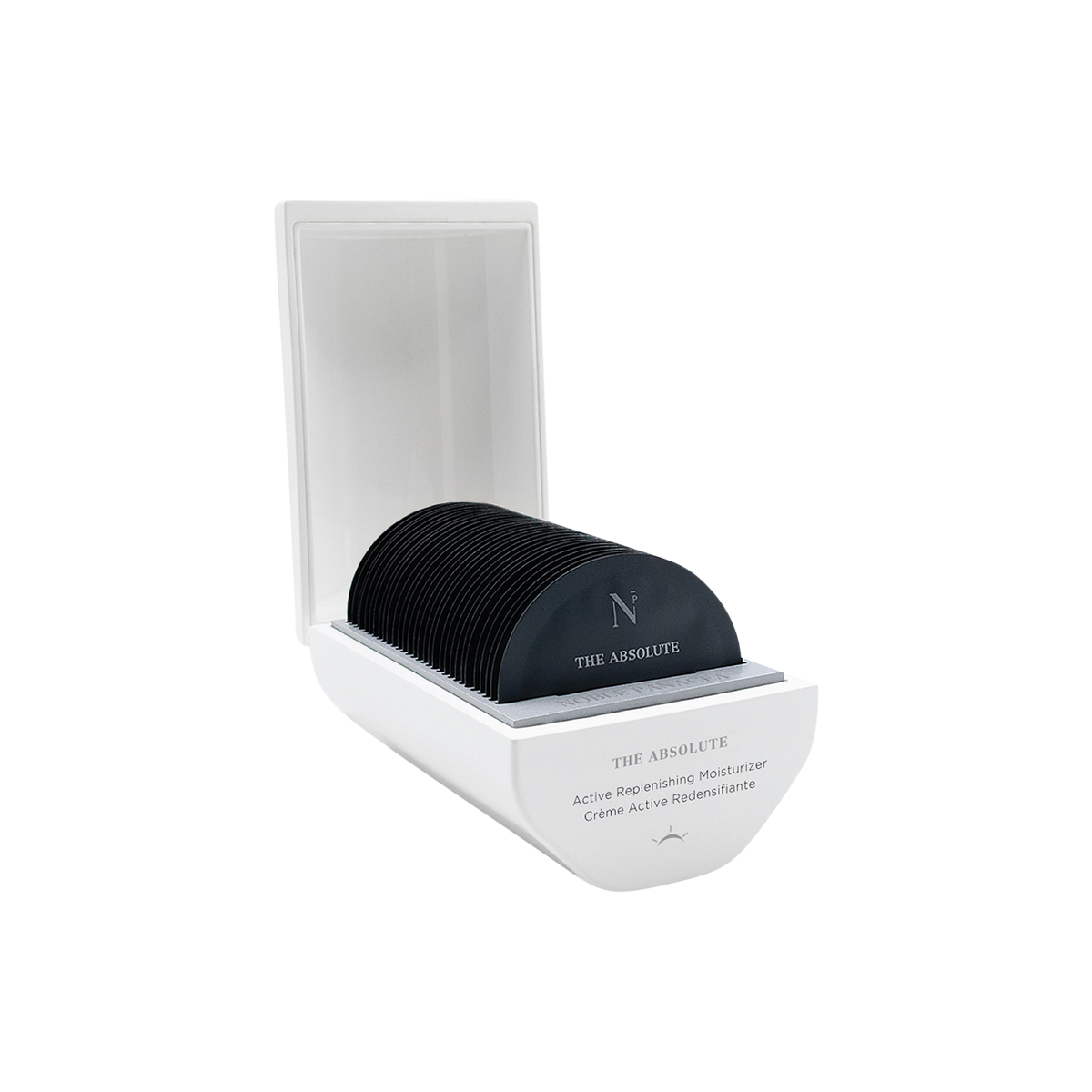 Active Replenishing Moisturizer 30 x 0,8ml