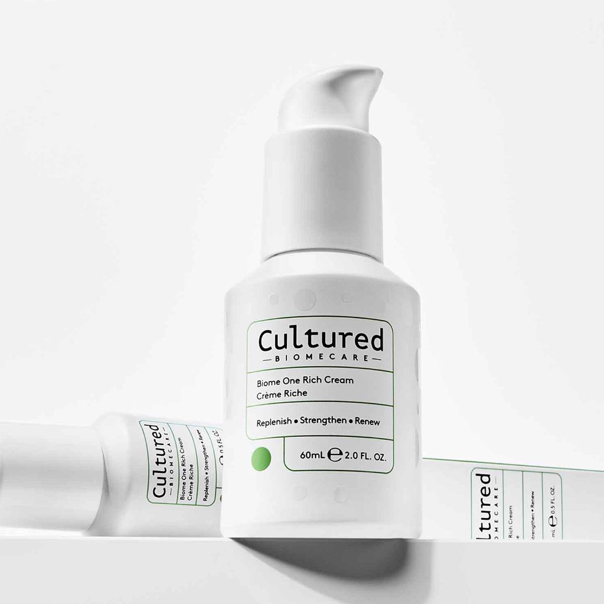 Cultured - Biome One Rich Cream