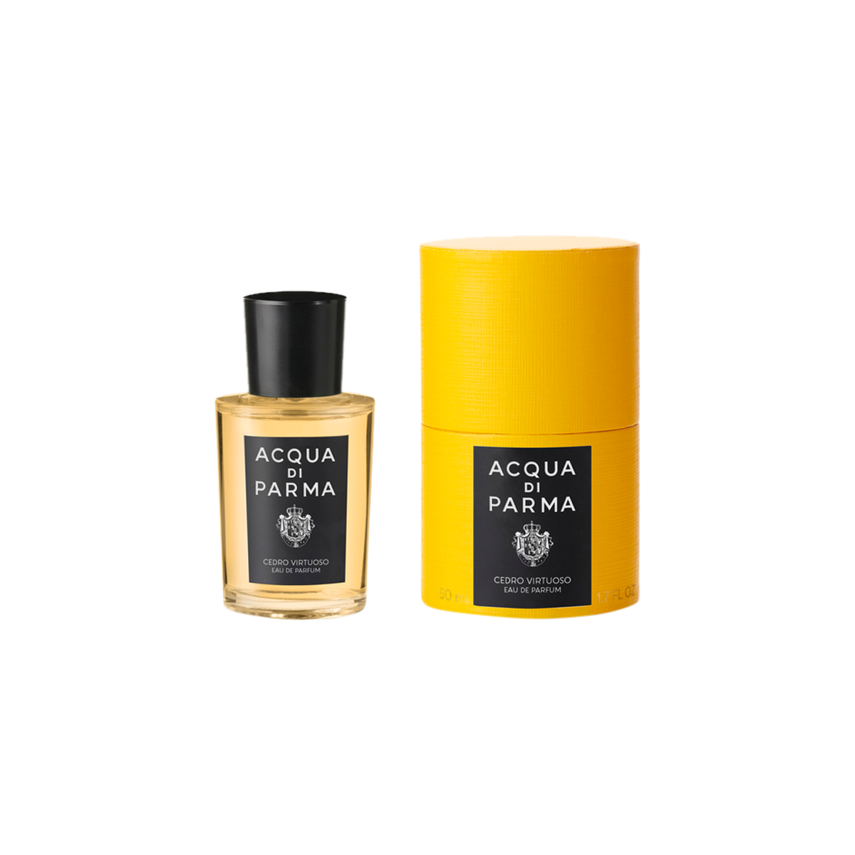 Acqua di Parma - Cedro Virtuoso Eau de Parfum