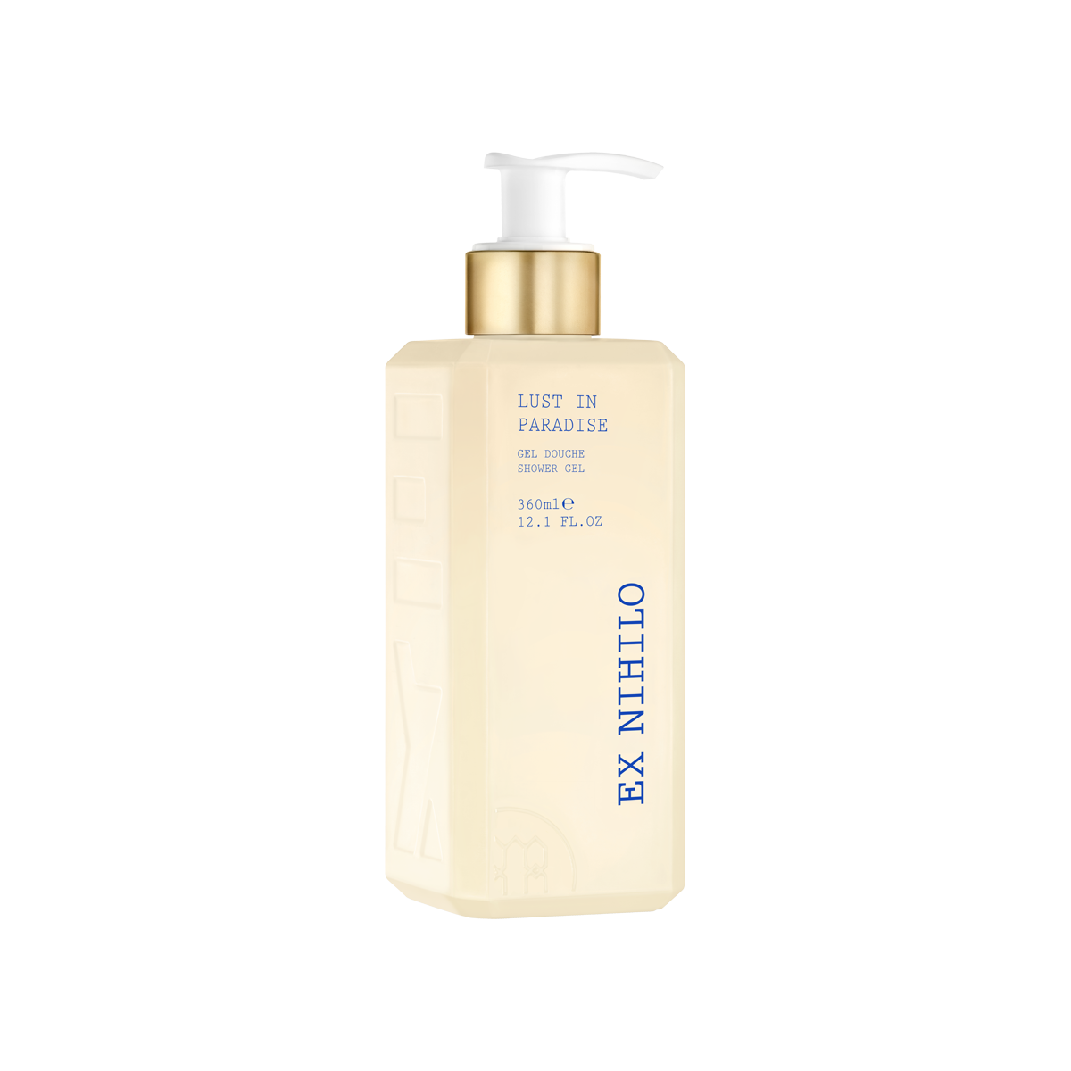 EX NIHILO - Lust In Paradise Body Wash