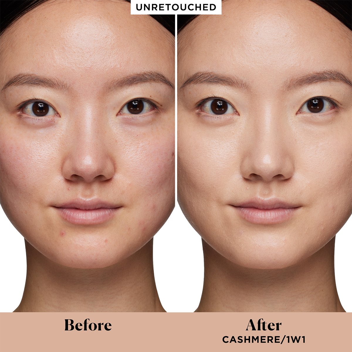 Laura Mercier - Real Flawless Foundation 