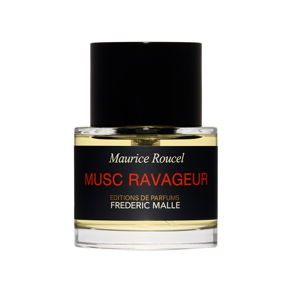 Frederic Malle - Musc Ravageur Eau de Parfum