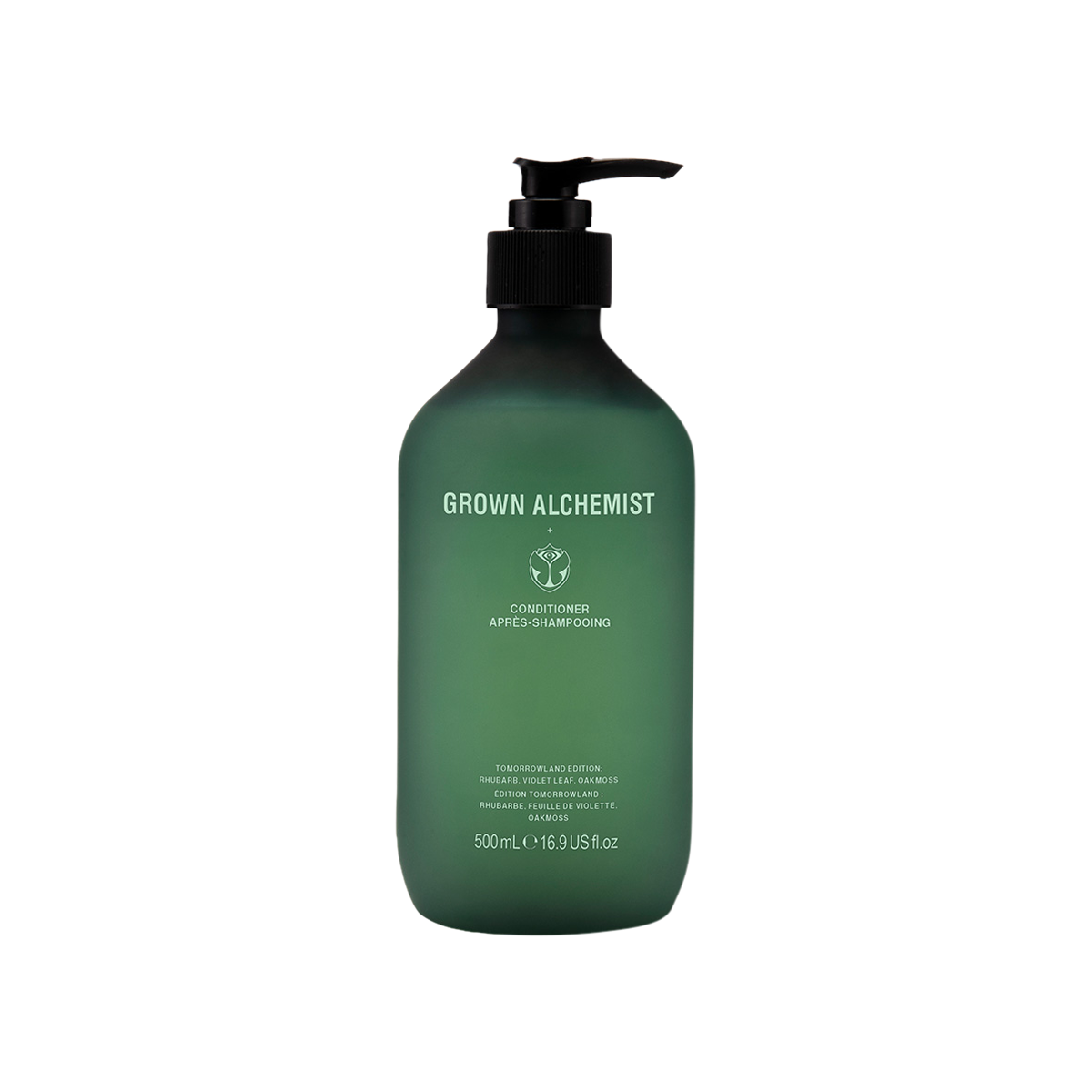 Grown Alchemist - Tomorrowland Edition: Conditioner
