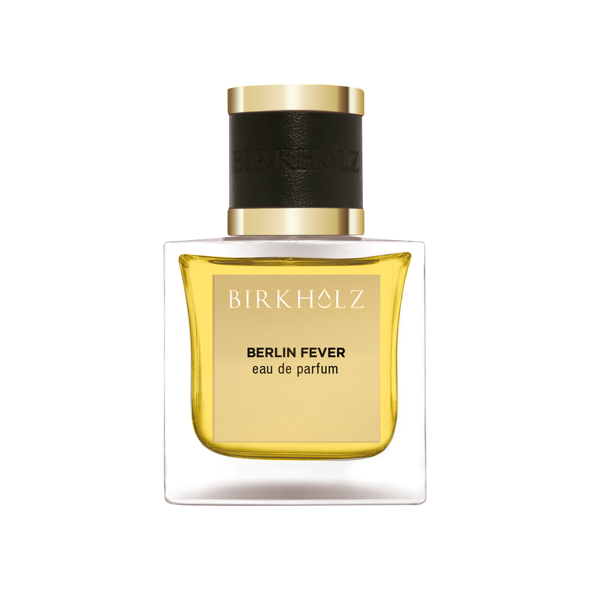 Birkholz - Berlin Fever Eau de Parfum