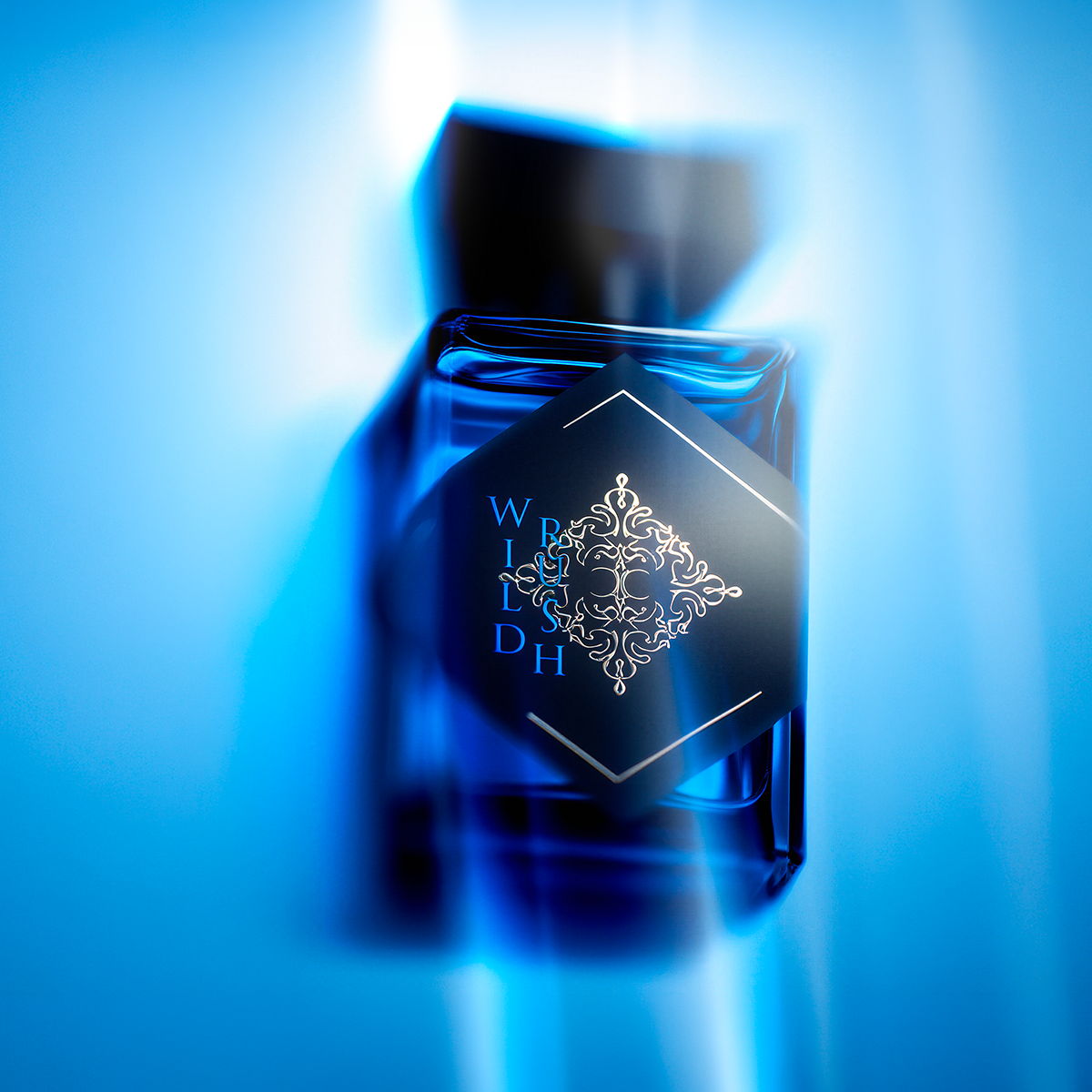 INITIO Parfums Prives - Wild Rush Eau de Parfum