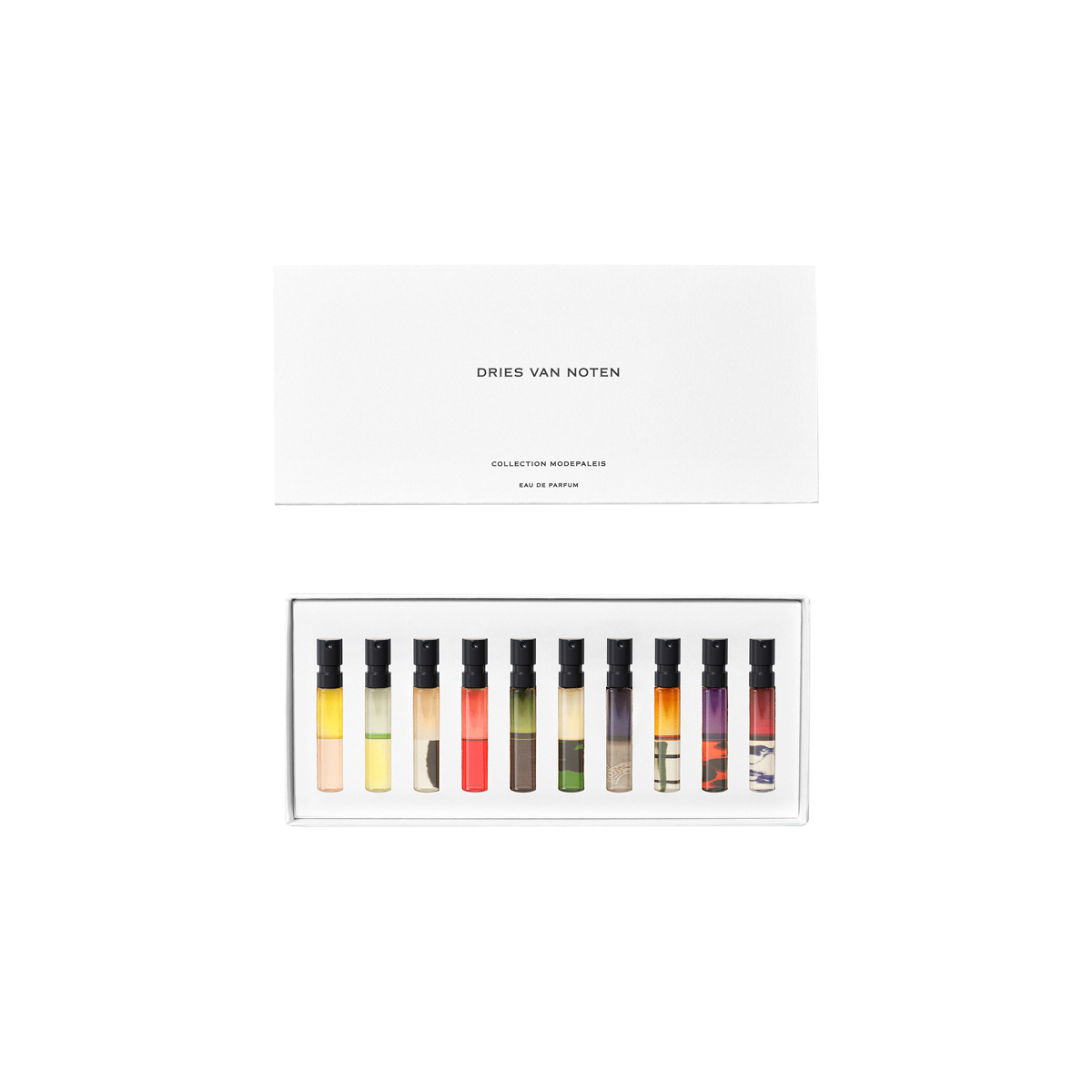 Dries Van Noten - Discovery Set Modepaleis Eau de Parfum