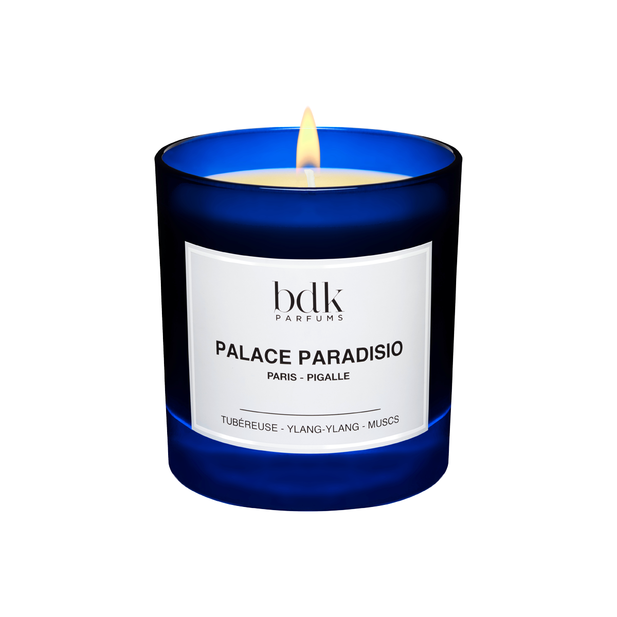 BDK Parfums - Palace Paradisio Scented Candle