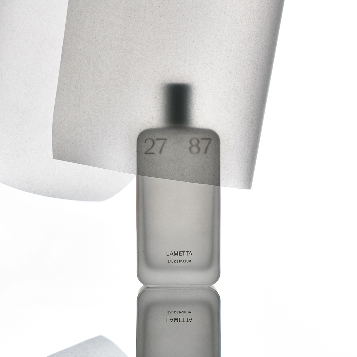 27 87 Perfumes - Lametta Eau de Parfum