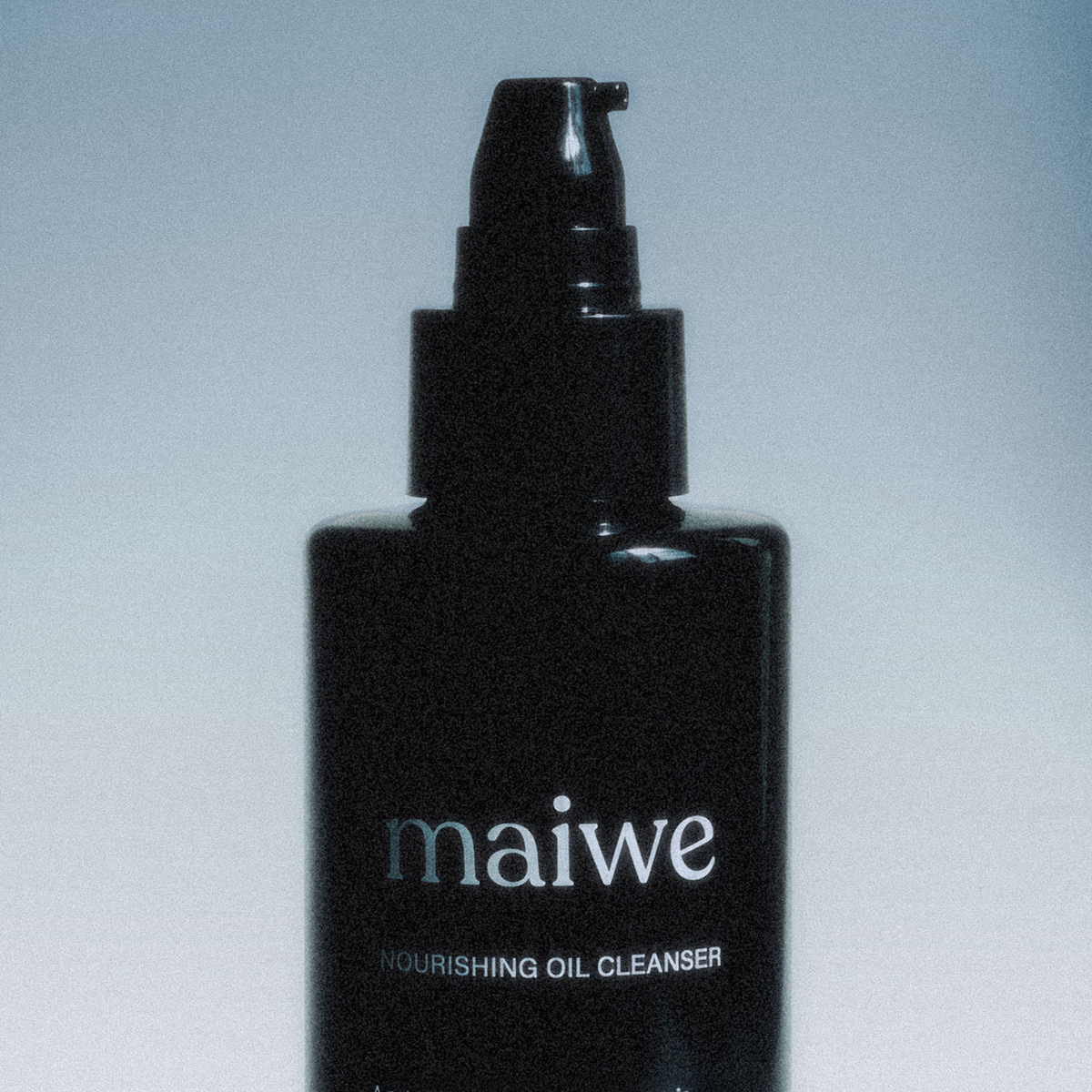 Maiwe - Nourishing Oil Cleanser