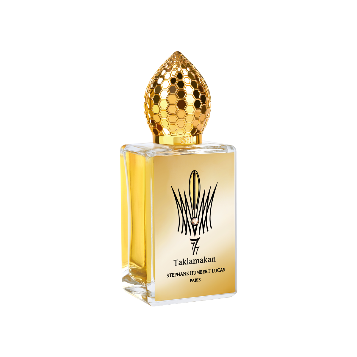 Stéphane Humbert Lucas - Taklamakan Eau de Parfum