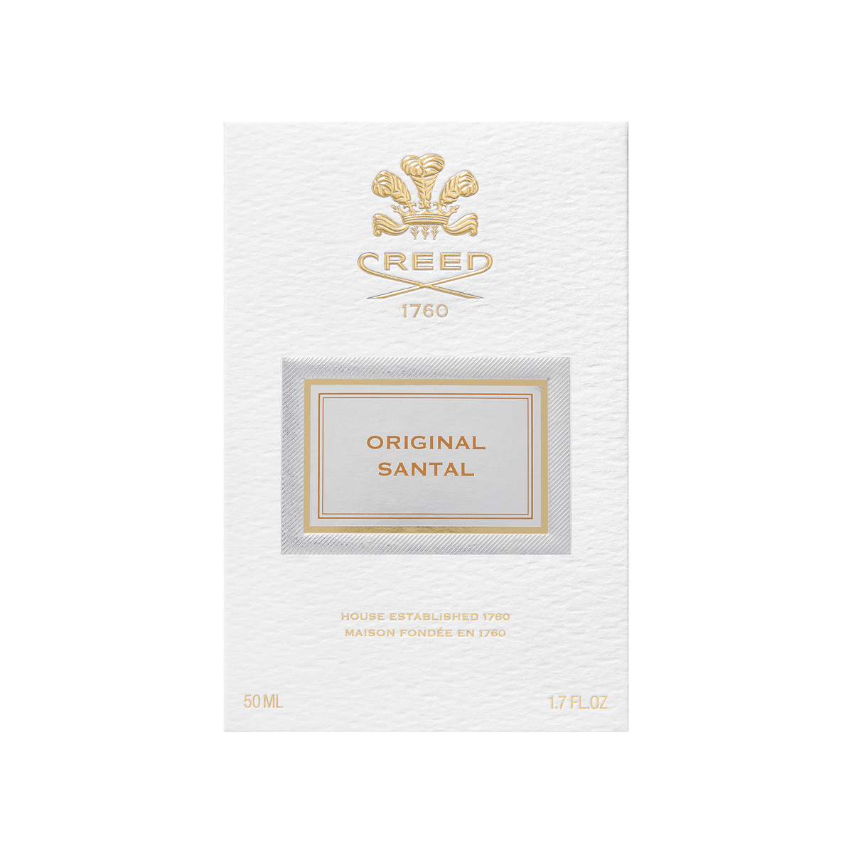Creed - Original Santal