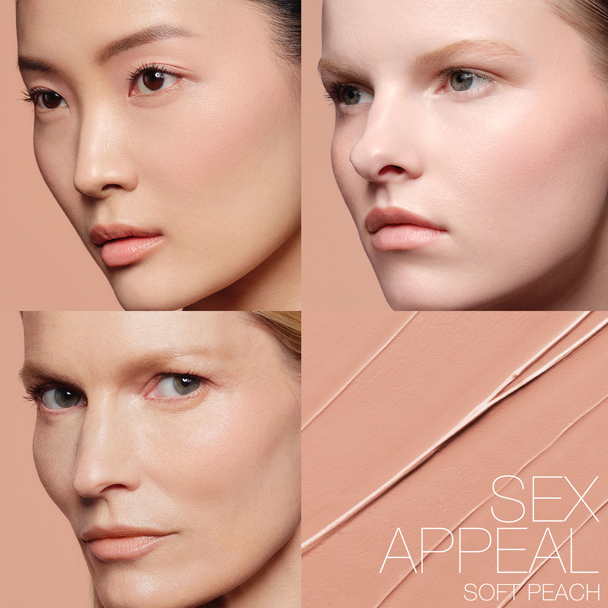 NARS - The Multiple