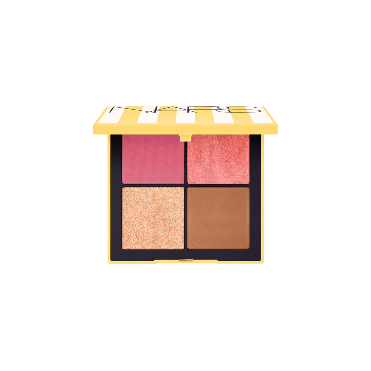 NARS - Hot Escape Cheek Palette II