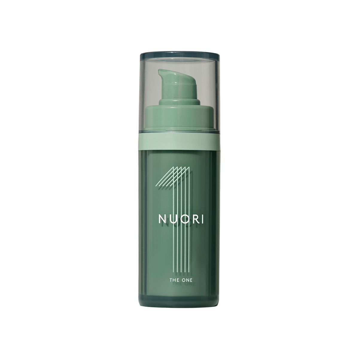 NUORI - The One Face Cream