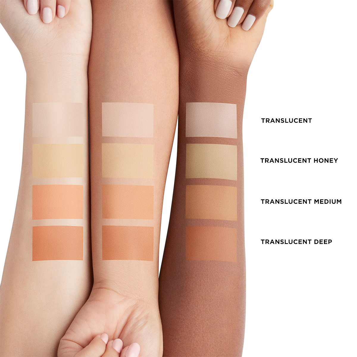 Laura Mercier - Real Flawless Pressed Finishing Powder