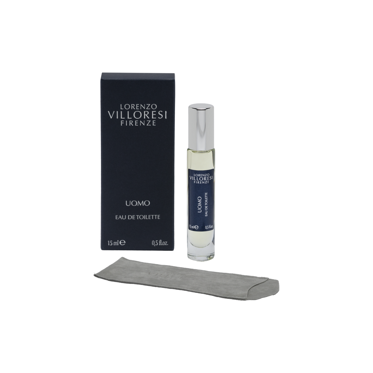 Lorenzo Villerosi - Uomo Eau de Toilette