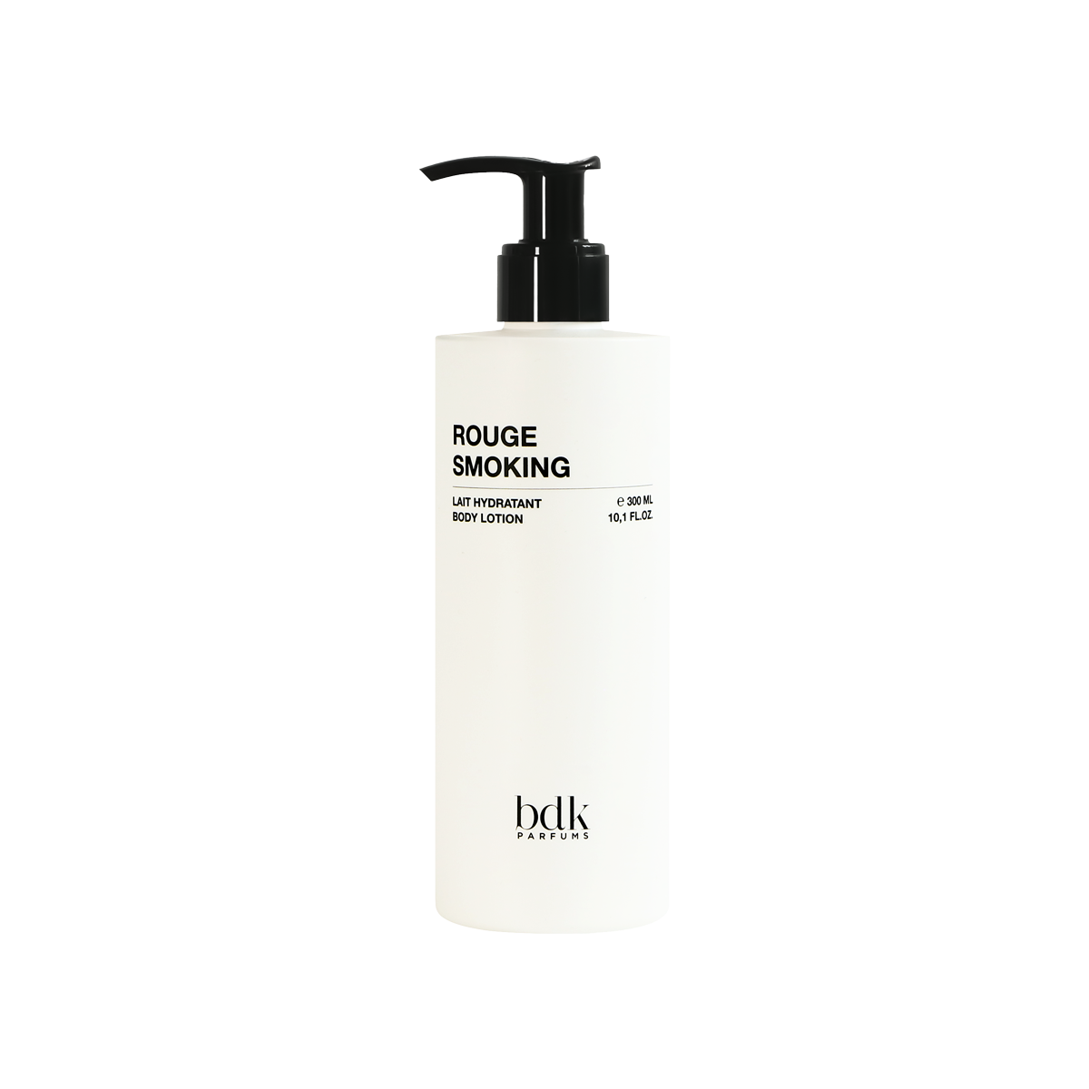 BDK Parfums - Rouge Smoking Body Lotion