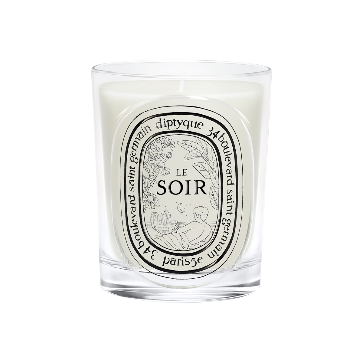 Diptyque - Evening Mood Candle