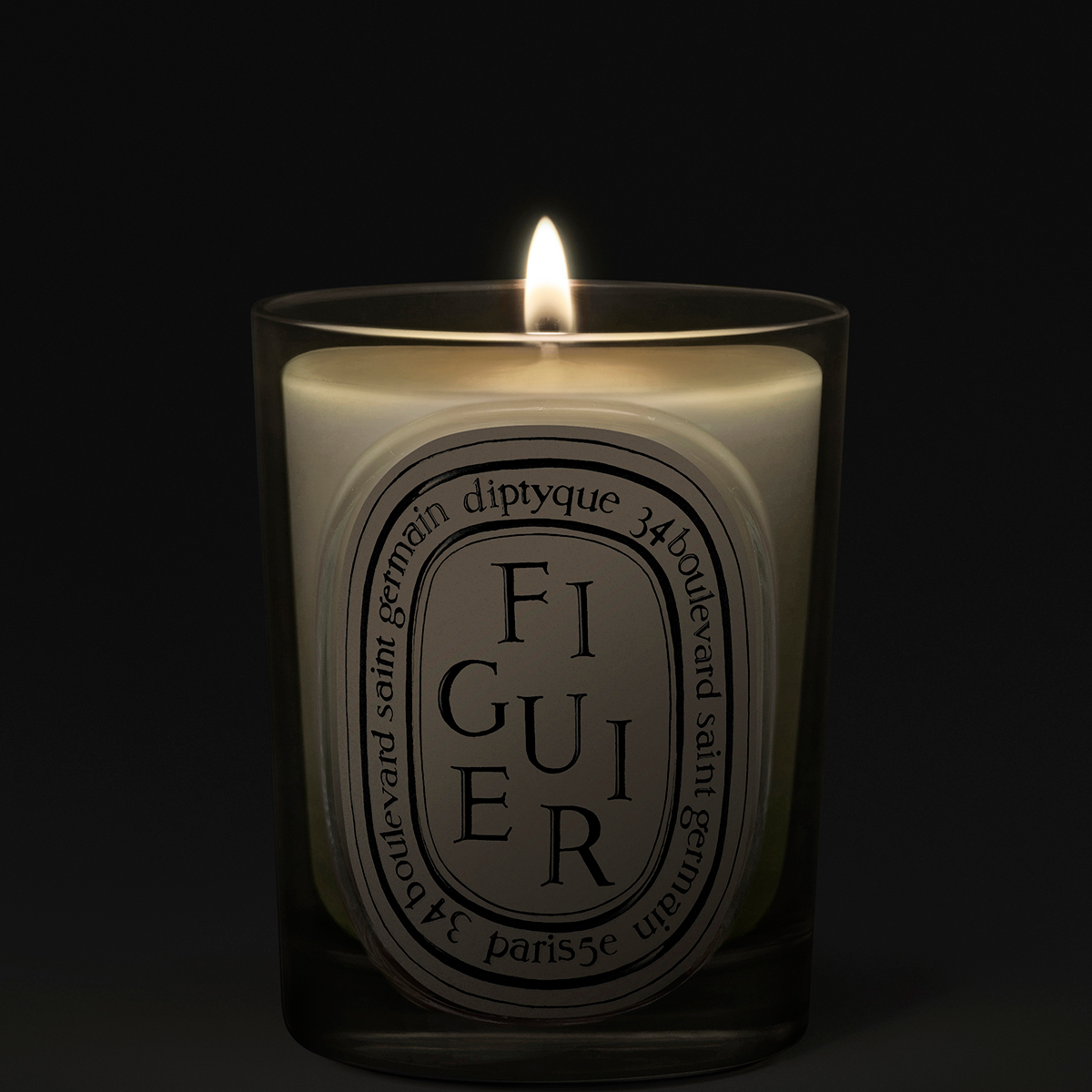 Diptyque - Figuier Classic Scented Candle