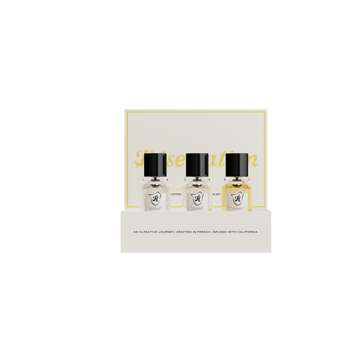 Reservation Parfums - Sunrise Journey Collection Eau de Parfum