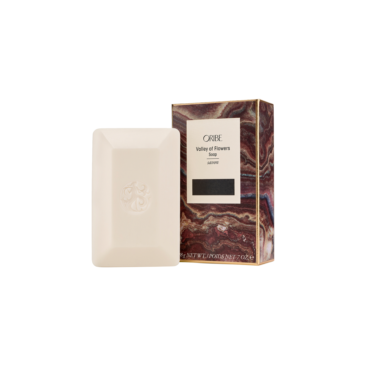 Oribe - Valley of Flowers Bar Soap