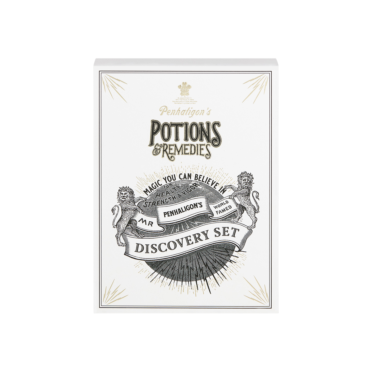 Penhaligon's - Potions Discovery Set Eau de Parfum