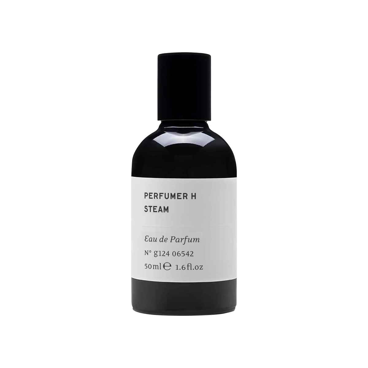 Perfumer H - Steam Eau de Parfum