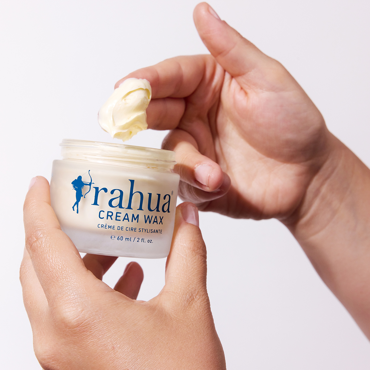 Rahua - Cream Wax