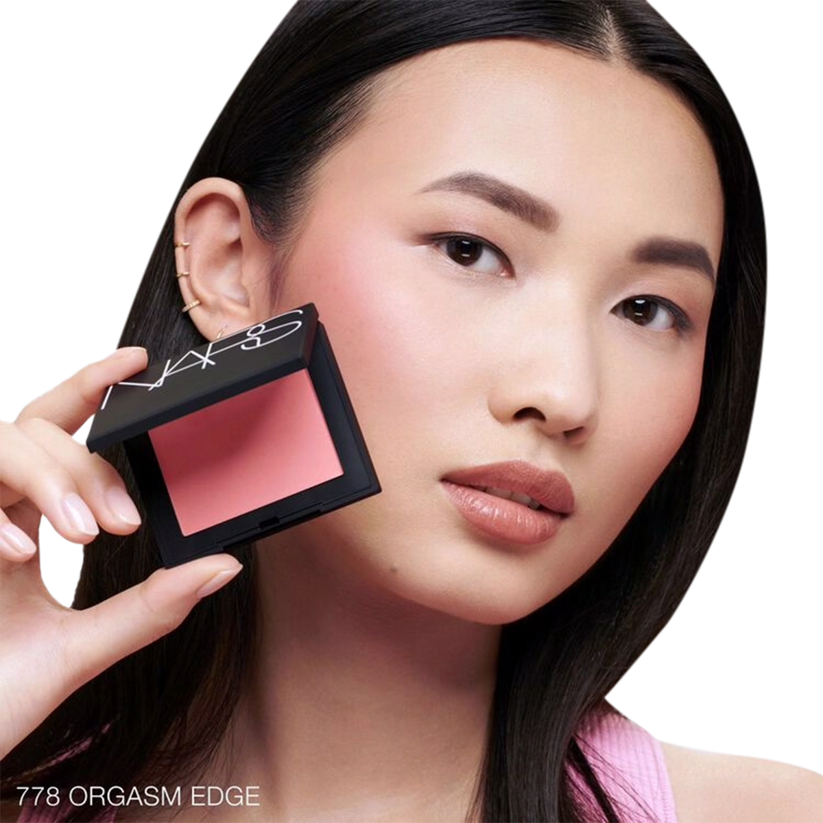 NARS - Mini Blush