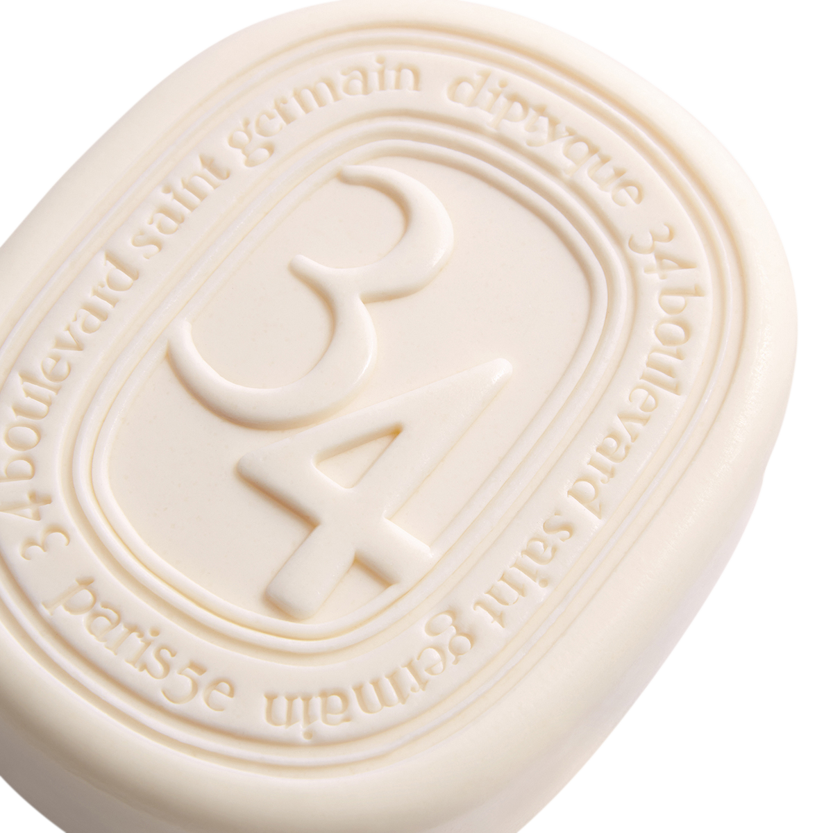 Diptyque - 34 boulevard Perfumed Soap